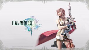 MicroSafe Final Fantasy XIII